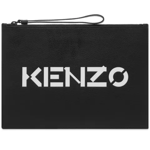Logo Pouch