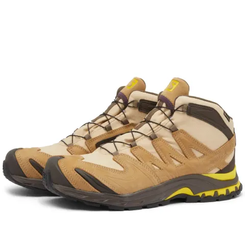 x Better Gift Shop XA Pro 3D Mid Gore-Tex