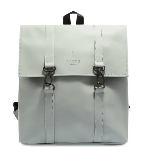 Mini Messenger Bag
