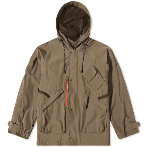 Mountain Parka