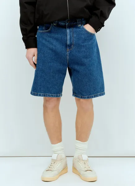 Brandon Bermuda Shorts