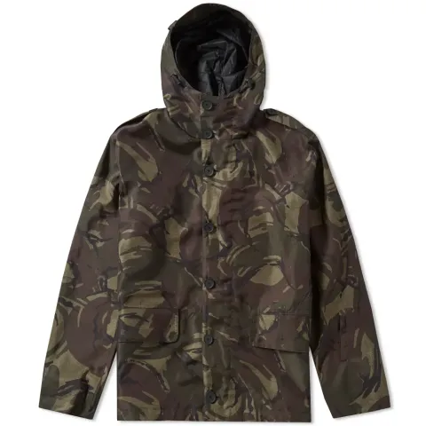 x SOPHNET. Nylon Westbury Jacket