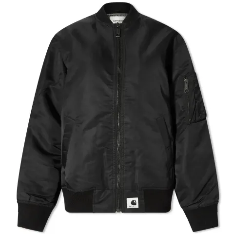 Olten Bomber Jacket