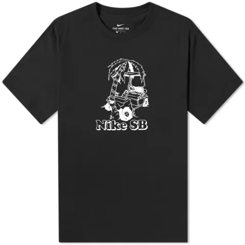 Wrecked T-Shirt