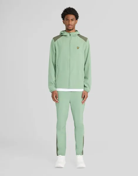 Lyle & Scott Sports Panelled Track Pants