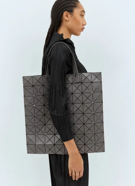 Shopper Tote Bag
