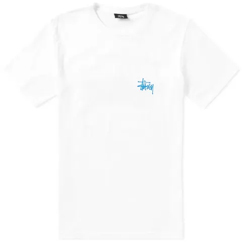 Basic Stussy Tee