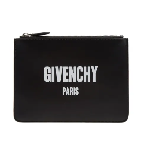 Paris Zip Pouch
