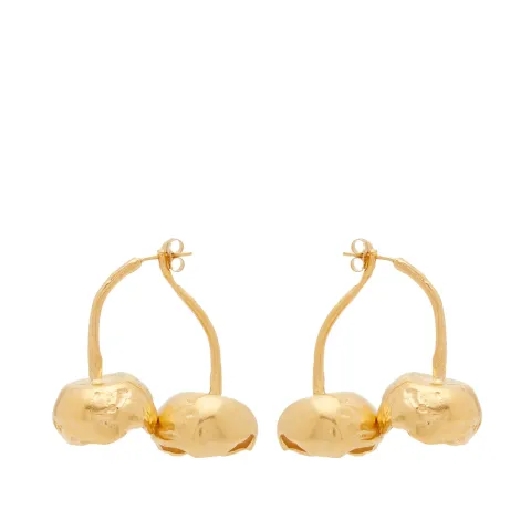 Cerezas Earrings
