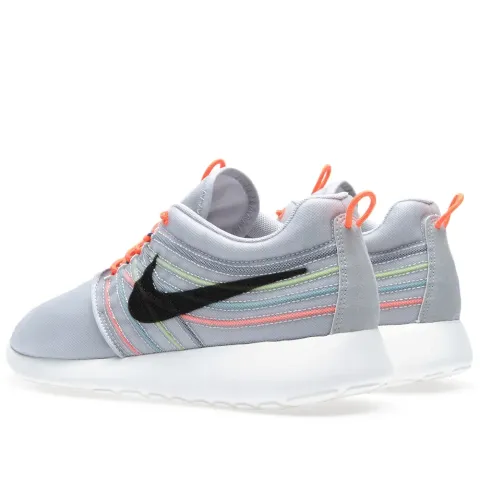 Rosherun Dynamic Flywire