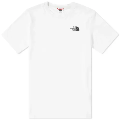 Red Box Tee