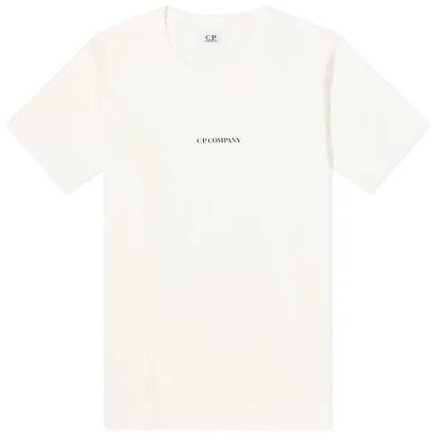 Central Logo T-Shirt