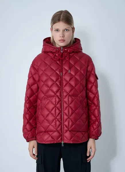 Longue Saison Jacket