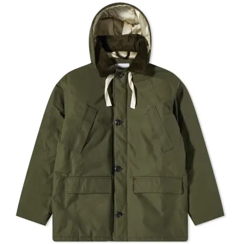 Winter Parka