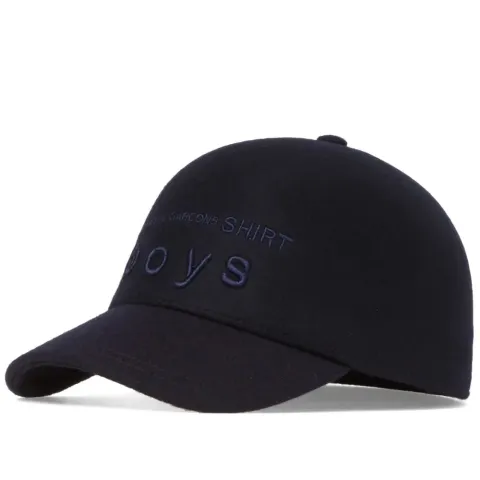 Comme des Garcons SHIRT BOYS Logo Hat