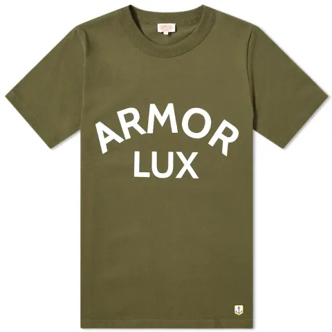 Classic Logo T-Shirt