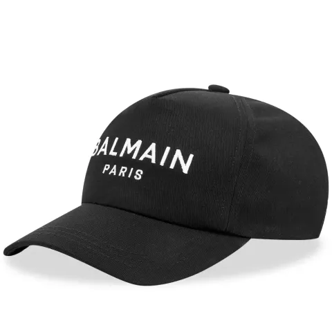 Cotton Cap