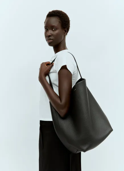 Large N/S Park Tote Bag