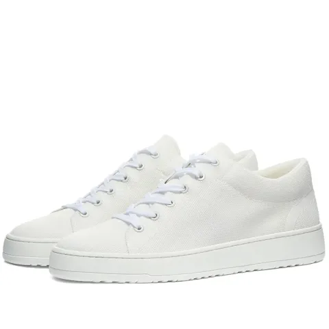 ETQ. Low Top 1 Closed Knit Econyl Sneaker