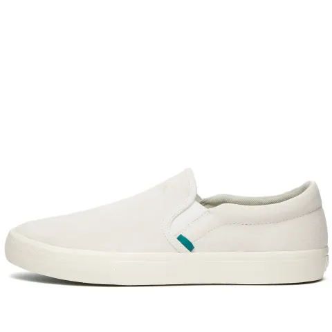 S1 Slip On Suede