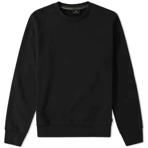 Basic Crew Sweat