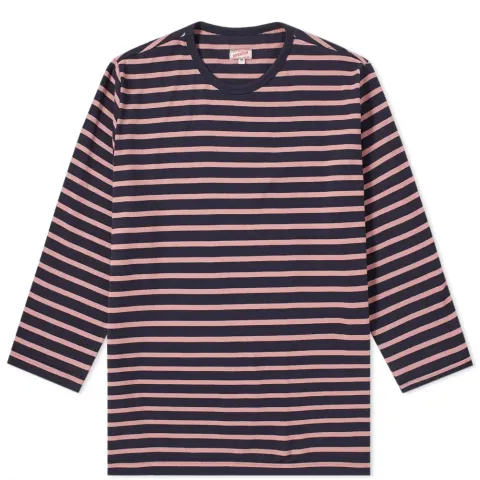Bréhat Nautical Tee