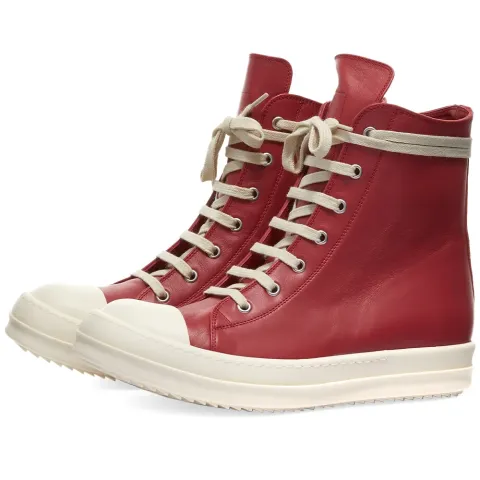 High Top Sneaker