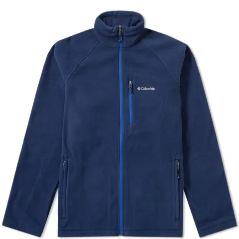 Fast Track II Fleece
