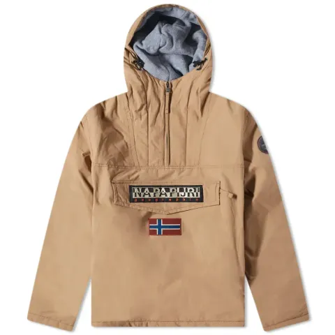 Rainforest Jacket