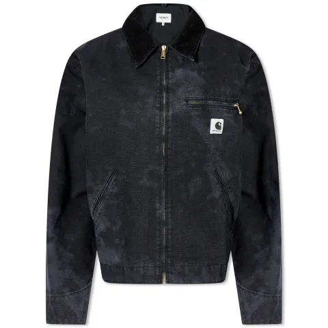 OG Detroit Chromo Jacket