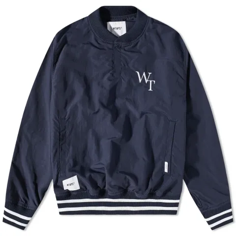 Pitch Jacket