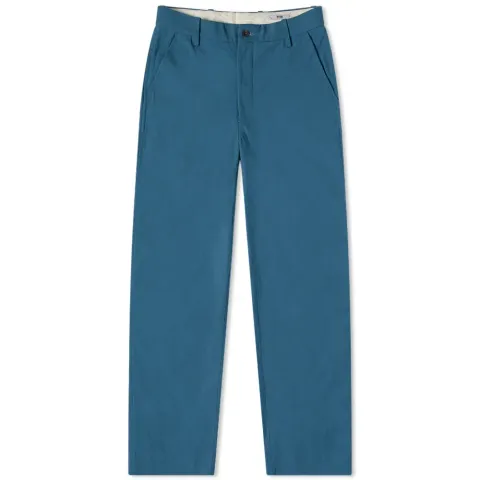 Twill Standard Trouser