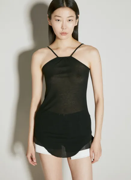 Skorpio Tank Top