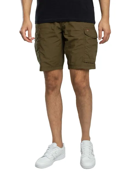 Napapijri Noto 2.0 Cargo Shorts