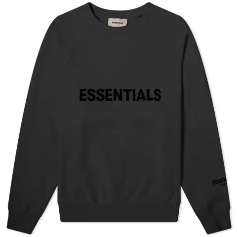 Core Crew Neck Sweat