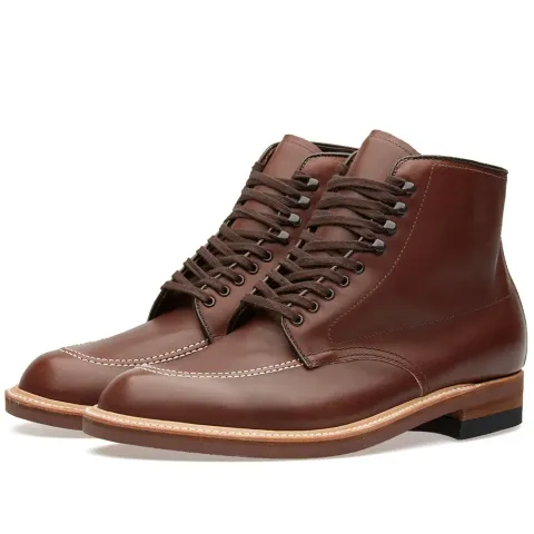 Alden Indy Boot