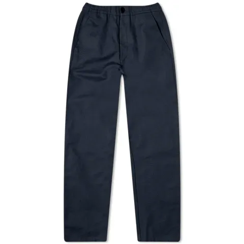 Drawstring Trouser
