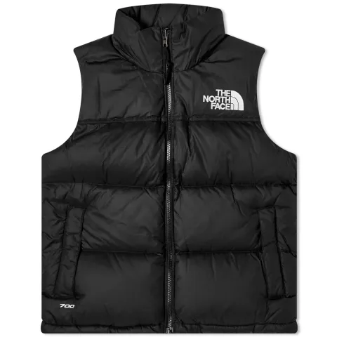 1996 Retro Nuptse Jacket