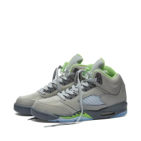 5 Retro GS