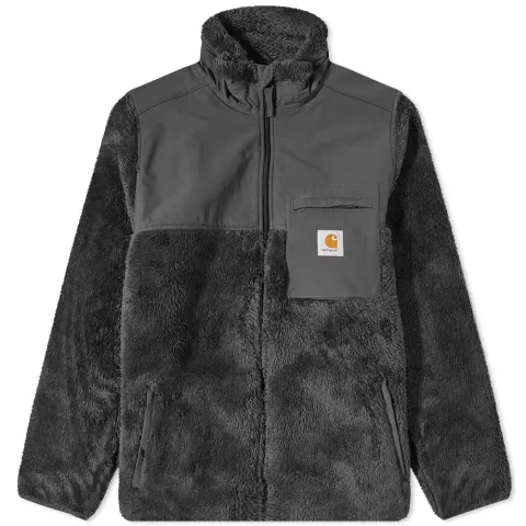 Jackson Sweat Jacket