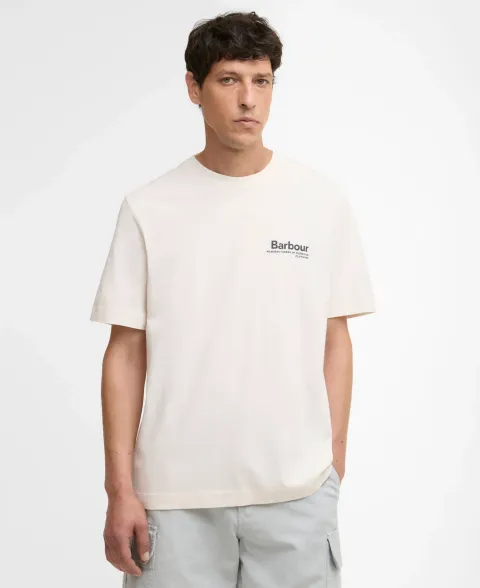 Wildfell Relaxed Graphic T-Shirt