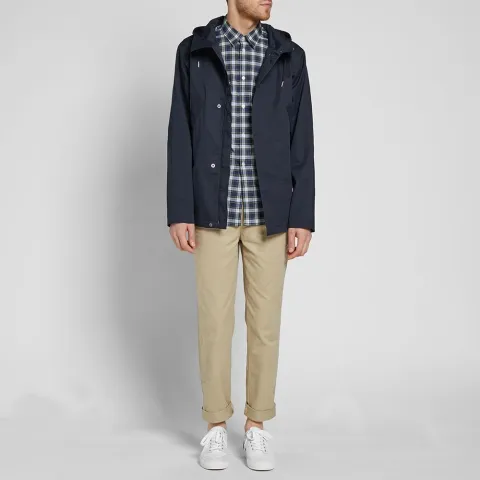 A.P.C. Cliff Parka