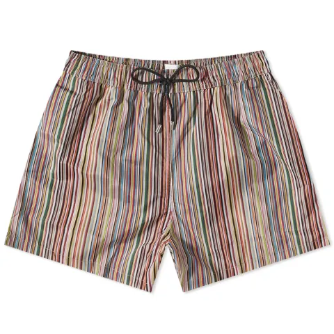 Classic Swim Shorts