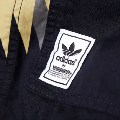 x Neighborhood BDU Shirt