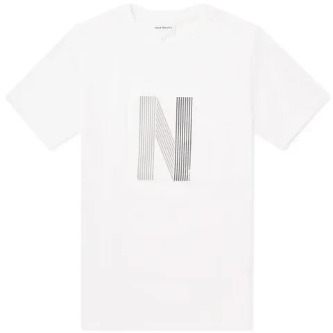 Niels Layer Logo Tee