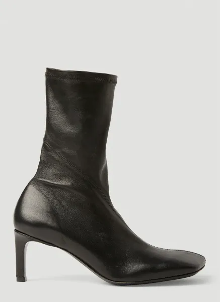 Stretch Boots