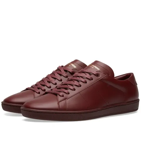 SL01 Low Sneaker