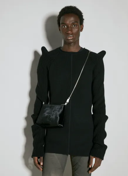 Small Adris Crossbody Bag