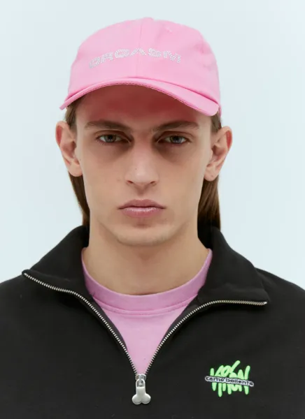 Orgasm Baseball Cap
