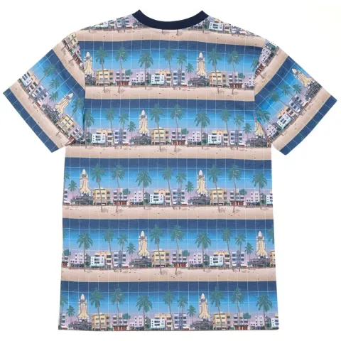 Miawaiian Tee